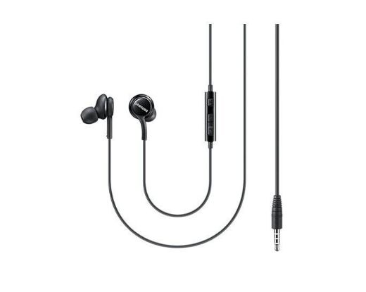 Picture of Samsung 3.5mm Earphones - Black