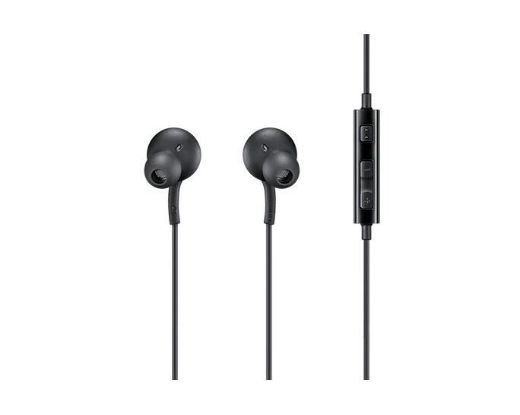 Picture of Samsung 3.5mm Earphones - Black