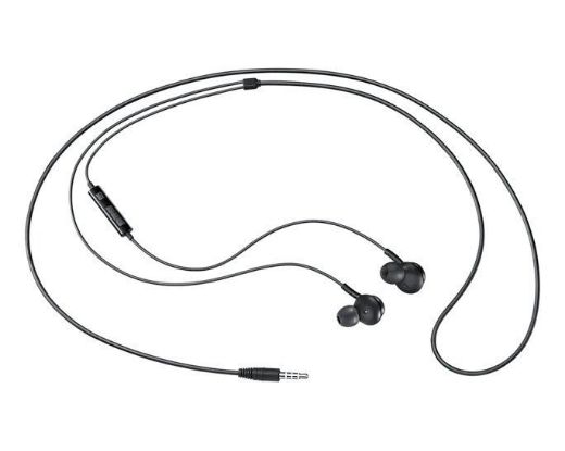 Picture of Samsung 3.5mm Earphones - Black