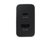 Picture of Samsung 35W Power Adapter Duo - Black