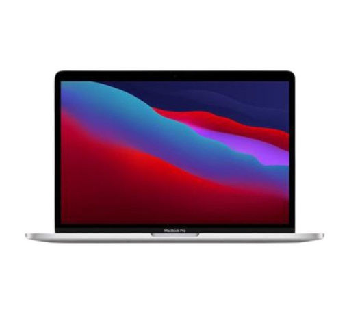 Picture of Apple MacBook Pro M1 256GB 13.3inch 2020 - Silver