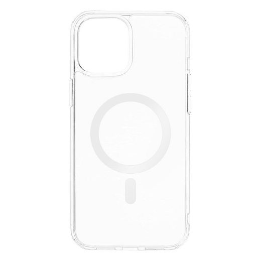 Picture of Smart Premium MagSafe Case for iPhone 13 Pro - Clear