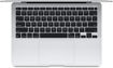 Picture of Apple MacBook Air 2020 M1 256GB 13-inch 8GB RAM  - Silver