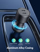 Picture of Ravpower Car Charger PD 40W - Black