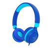 Picture of Mpow Che1 Kids Wired Headset - Blue