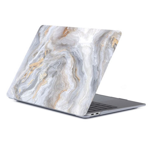 Picture of Torrii Graffiti Case for MacBook Pro 13-inch - Style 1