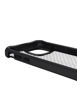 Picture of Itskins Hybrid Tek Case 2M Drop Safe for iPhone 13 Pro - Black And Transparent