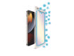 Picture of Torrii Bodyglass Screen Protector Anti Bacterial for iPhone 13/13 Pro - Anti Blue Light