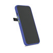 Picture of Goui Magnetic Case for iPhone 12/12Pro with Magnetic Bars - Azure Blue