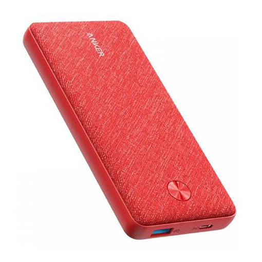Picture of Anker PowerCore Metro Essential 20000mAh PD 20W - Red