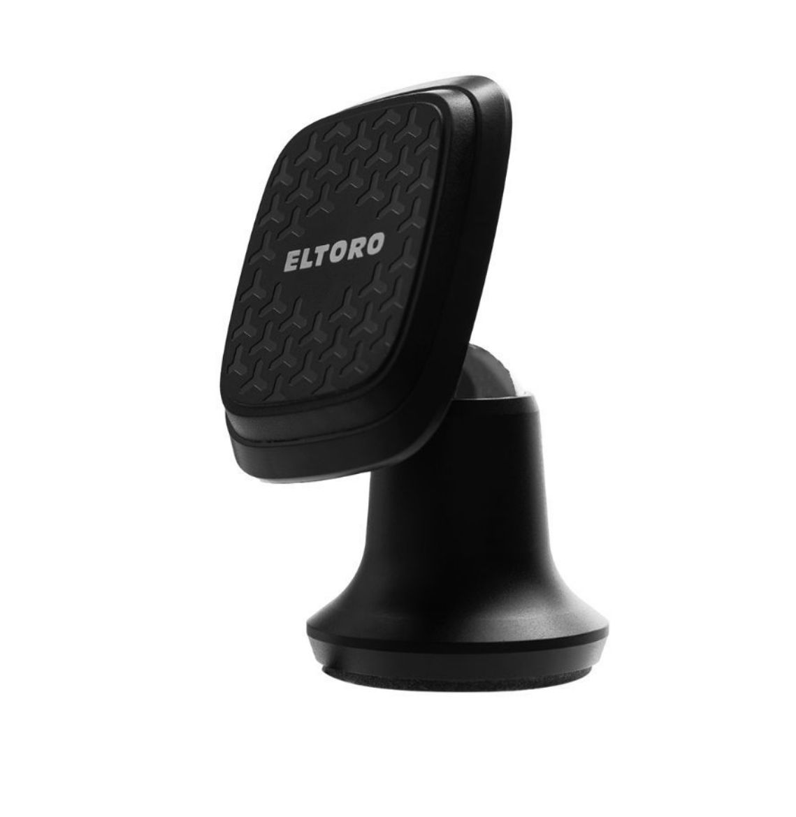 Picture of Eltoro Magnetic Metal Car Mount - Black