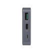 Picture of Momax Q.Mag Power+ Magnetic Wireless Battery Pack 10000mAh - Space Grey