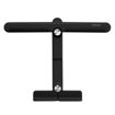 Picture of Momax Fold Stand Portable Tablet/Notebook Stand - Black