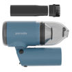 Picture of Porodo Lifestyle Portable Mini Handle Folding Vacuum Cleaner - Blue