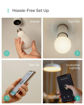 Picture of Eufy Lumos Smart Bulb 2.0 - White/Color