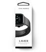 Picture of Viva Madrid Lavier Metal Watch Strap For Apple Watch 42/44/45/49mm - Black
