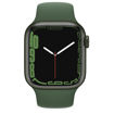 Picture of Apple Watch Series 7 GPS 41MM Aluminum Case - Green