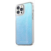 Picture of Viva Madrid Aura Python Back Case for iPhone 13 Pro Max - Clear