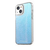 Picture of Viva Madrid Aura Python Back Case for iPhone 13 - Clear