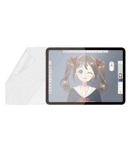 Picture of PanzerGlass Screen Protector for iPad Pro 11-inch/Air 2020 Friendly Graphic Paper - Clear