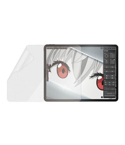 Picture of PanzerGlass Screen Protector iPad Pro 12.9-inch 2018/2021 Friendly Graphic Paper - Clear