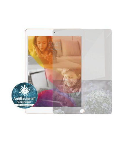 Picture of PanzerGlass Screen Protector iPad 10.2-inch - Clear