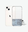 Picture of PanzerGlass Clear Case for iPhone 13 - Clear