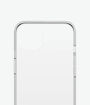 Picture of PanzerGlass Clear Case for iPhone 13 - Clear