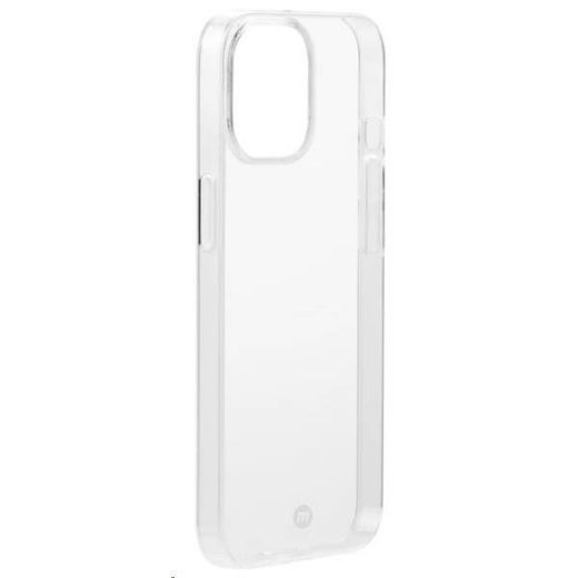 Picture of Momax Glass Case for iPhone 13 -Transparent