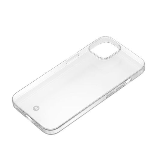 Picture of Momax Glass Case for iPhone 13 -Transparent