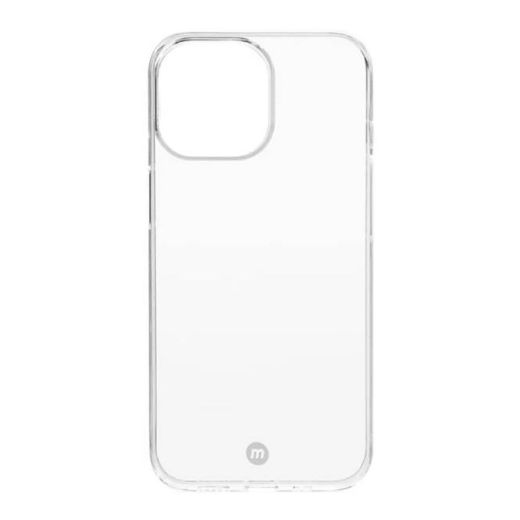 Picture of Momax Glass Case for iPhone 13 Pro -Transparent