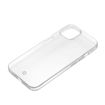 Picture of Momax Glass Case for iPhone 13 Pro Max - Transparent