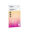 Picture of Momax Screen Protector for iPhone 13 Pro Max Glass Pro+ - Clear