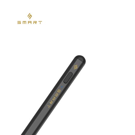 Picture of Smart Premium Universal Pencil Magnetic - Black