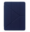 Picture of Torrii Torero Case with Pencil Slot for iPad 10.2-inch 2019/2020/2021 - Dark Blue