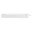 Picture of Momax Smart Charge Hub IoT Power Strip - White