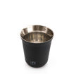 Picture of Life Stainless Steel Cups - Black