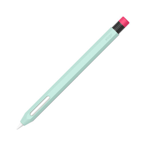 Picture of Elago Classic Case for Apple Pencil 2nd Gen - Mint