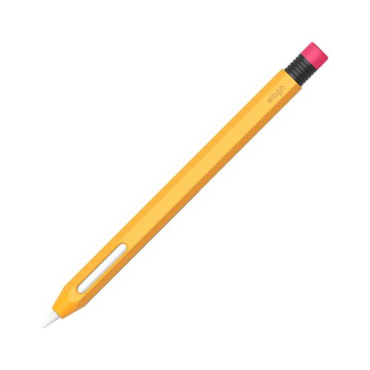 Picture of Elago Classic Case for Apple Pencil 2nd Gen - Yellow