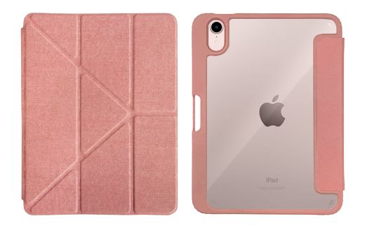 Picture of Torrii Torero Case for iPad Mini 6 8.3-inch - Pink