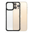 Picture of PanzerGlass Silver Bullet Case for iPhone 13 Pro Max  AB - Clear /Black