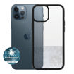 Picture of PanzerGlass Clear Case for iPhone 12 Pro Max - Black