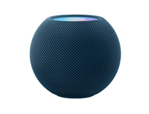 Picture of Apple HomePod Mini - Blue