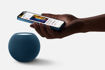 Picture of Apple HomePod Mini - Blue