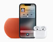 Picture of Apple HomePod Mini - Orange