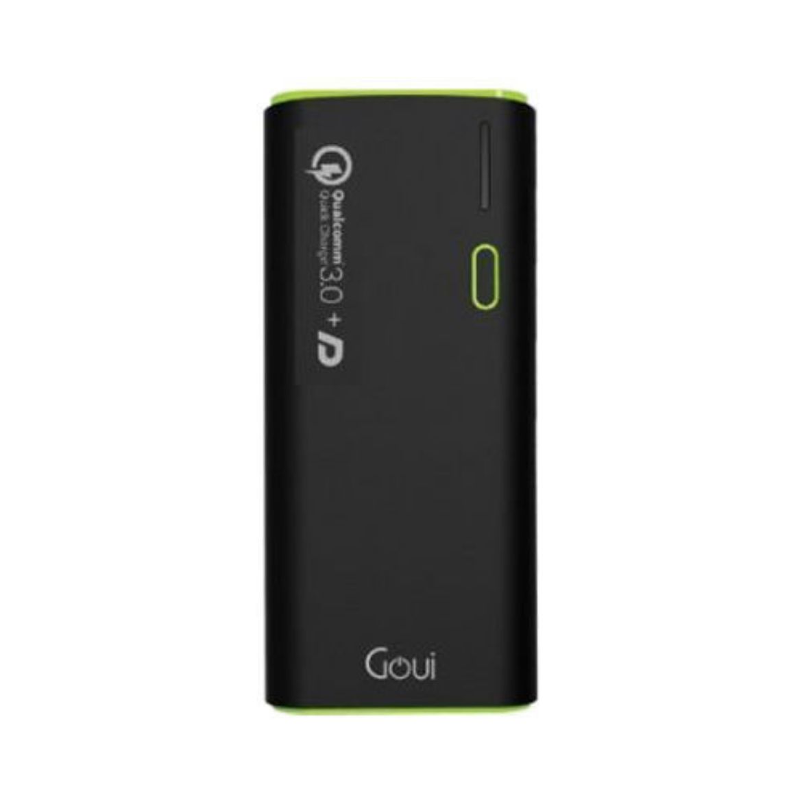 Picture of Goui Kashi Pd 17000mAh - Black