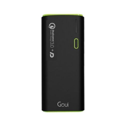 Picture of Goui Kashi Pd 17000mAh - Black