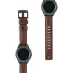 Picture of UAG Leather Strap for Universal Watch 20mm Lugs - Brown