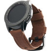Picture of UAG Leather Strap for Universal Watch 20mm Lugs - Brown