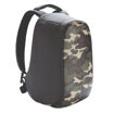 Picture of XDDesign Bobby Compact Anti-theft Backpack - Camo Green
